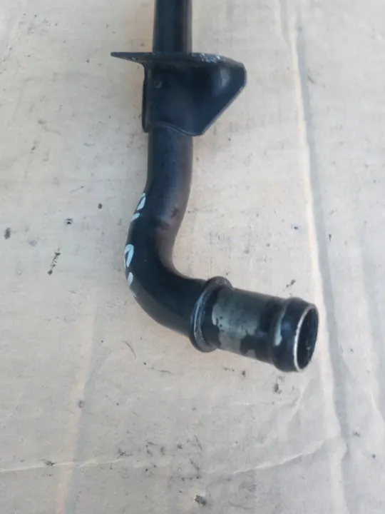 Begagnad Audi A6 C6 2.7/3.0 TDI vakuumslang OEM 057103493A image 7