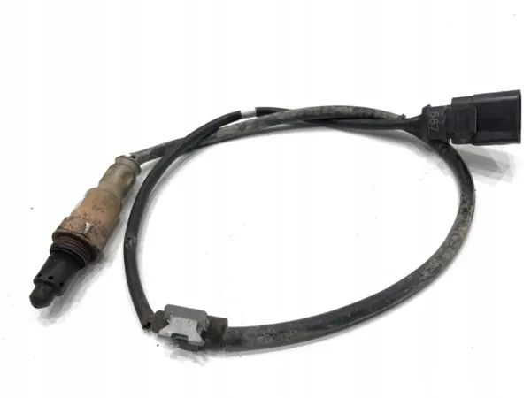 Lambda-sond OEM 04C906262AN Bak Skoda Fabia III image 2