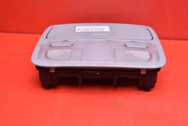 OEM 92820-2EXXX Luz Interior Delantera Kia Sportage II image 5