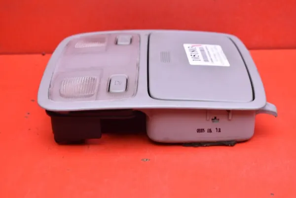 OEM 92820-2EXXX Luz Interior Delantera Kia Sportage II image 6