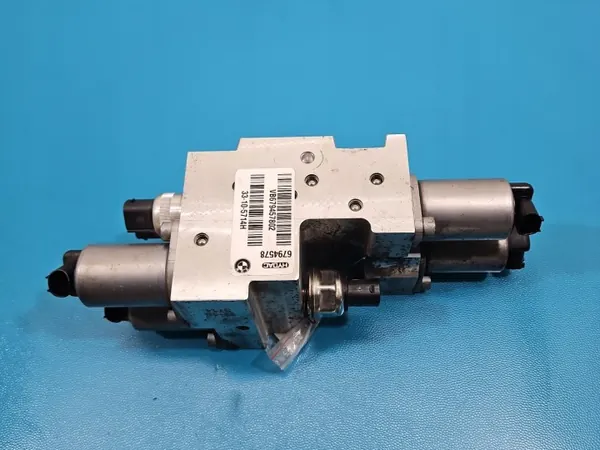 Actieve stabilisatorventiel OEM 6794578 voor BMW X6 E71 image 6