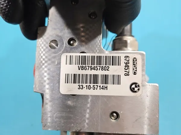 Actieve stabilisatorventiel OEM 6794578 voor BMW X6 E71 image 7