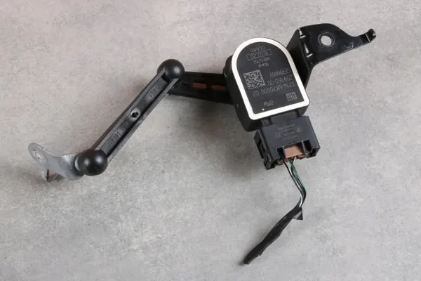 Koplampniveausensor Achter OEM 6870000 BMW image 2