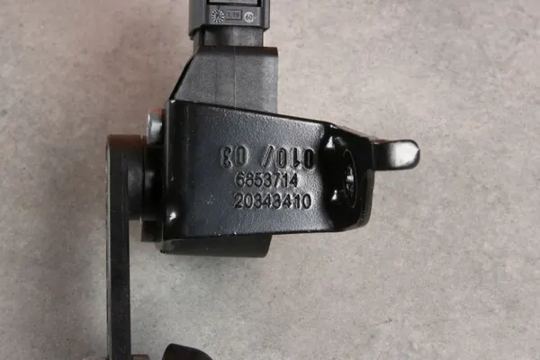 Koplampniveausensor Achter OEM 6870000 BMW image 5