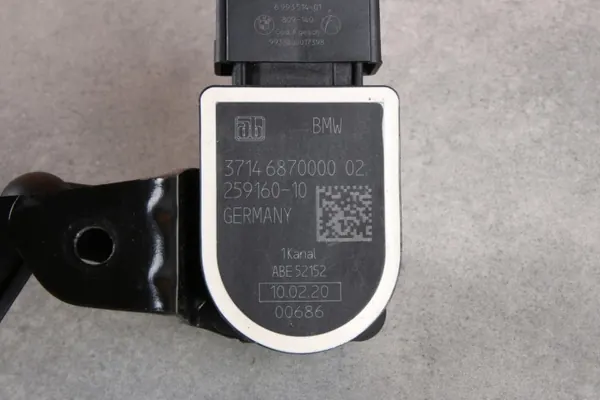 Koplampniveausensor Achter OEM 6870000 BMW image 6