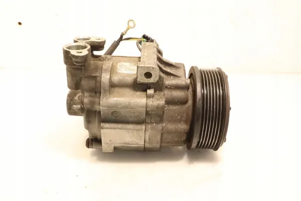 Compressore A/C Subaru Forester III image 2