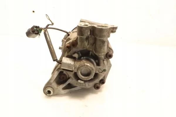 Compressore A/C Subaru Forester III image 4