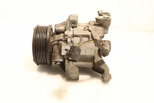 Compressore A/C Subaru Forester III image 5