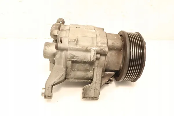 Compressore A/C Subaru Forester III image 6