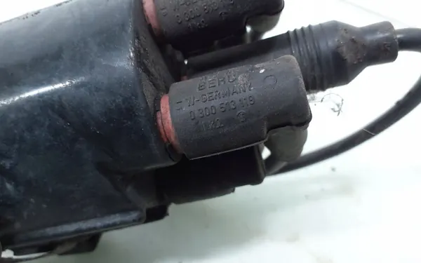 Distribuidor Audi OE usado OEM ARA231216 image 4