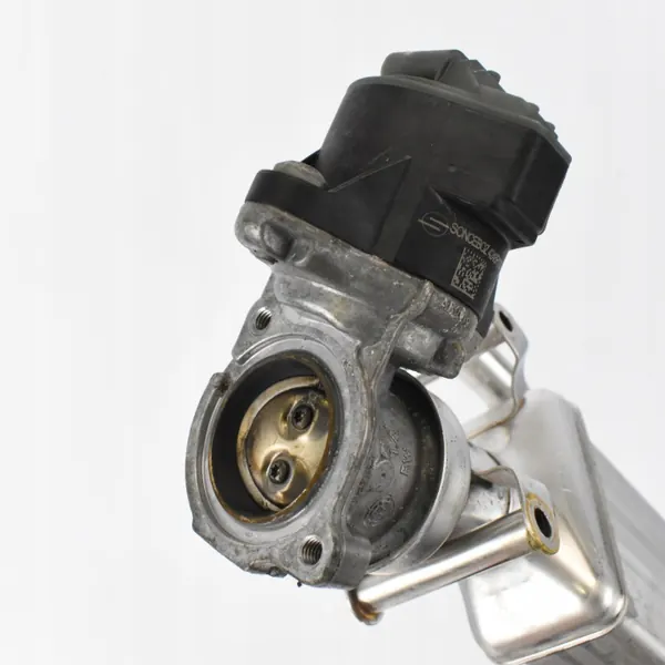 Refroidisseur EGR OEM 6511401160 Mercedes 2.2D image 3