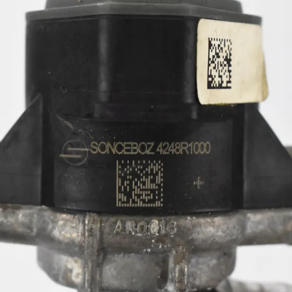 Refroidisseur EGR OEM 6511401160 Mercedes 2.2D image 4