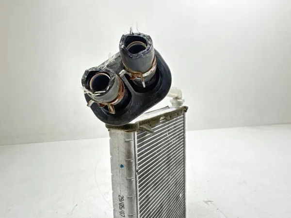 Chauffage Toyota Auris 150 2007 image 2