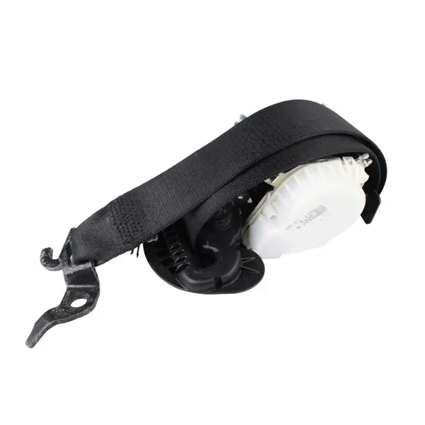 Ceinture de sécurité avant gauche OEM 34058427 BMW E84 image 2