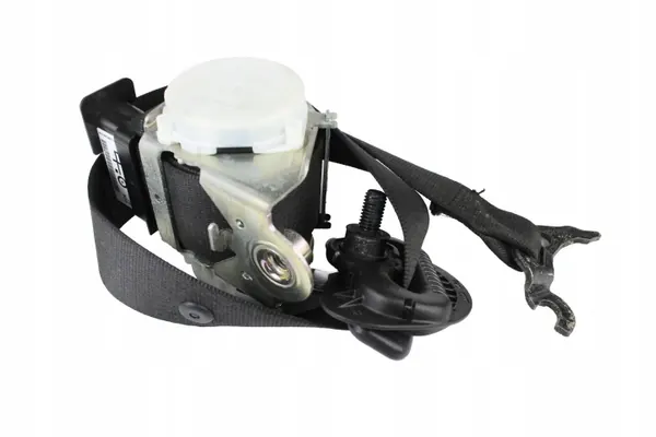 Ceinture de sécurité avant gauche OEM 34058427 BMW E84 image 3