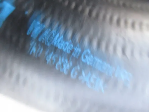 Luftansaugrohr VW Golf V Passat B6 Audi A3 A4 2.0 TFSI image 5