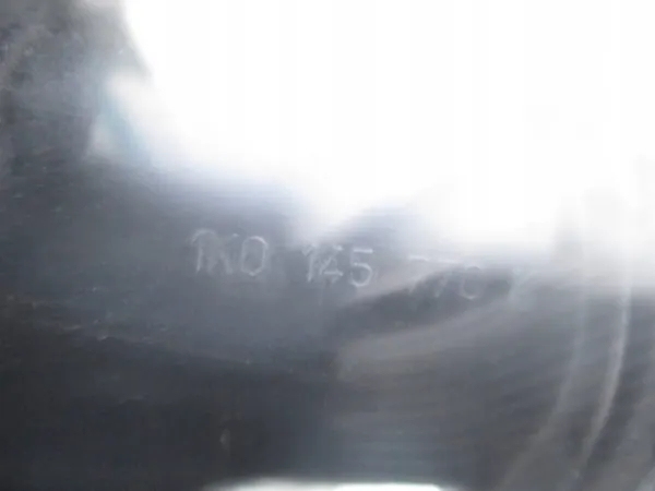 Luftansaugrohr VW Golf V Passat B6 Audi A3 A4 2.0 TFSI image 6