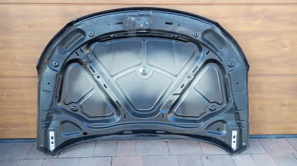 Motorhuv VW PASSAT CC 3C8 2008-2012 image 4