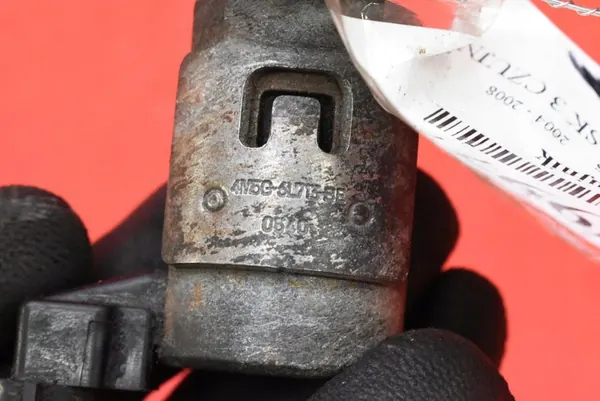 Sensor de Tiempo 4M5G-6L713-BE Ford Focus MK2 1.6 16V image 8