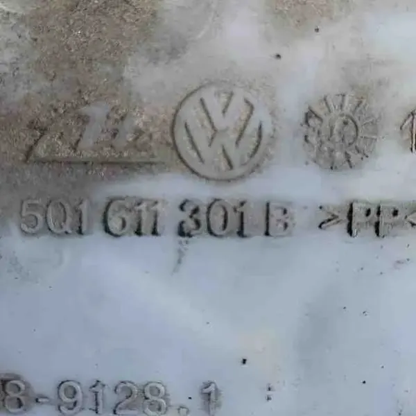 Remcilinder OEM 501611301B voor Skoda Octavia III image 4