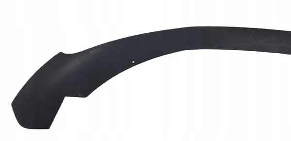 VOLVO S40 II Etupuskuri Spoileri 30655878 image 2