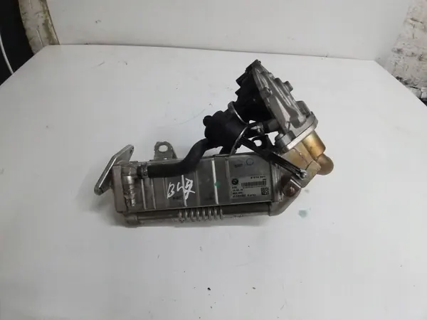 SSP13075 EGR-koeler voor BMW X1 X2 F48 F39 F10 2.0 B47 image 2