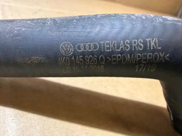 Audi A6 C8 2.0 TDI vattenpumpsventil OEM 5810R1002 image 3