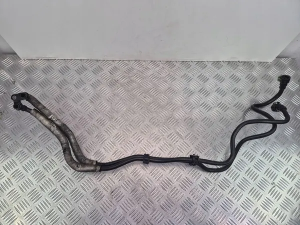 BMW F10 LCI F20 Oil Cooler Hose 7604979 image 2