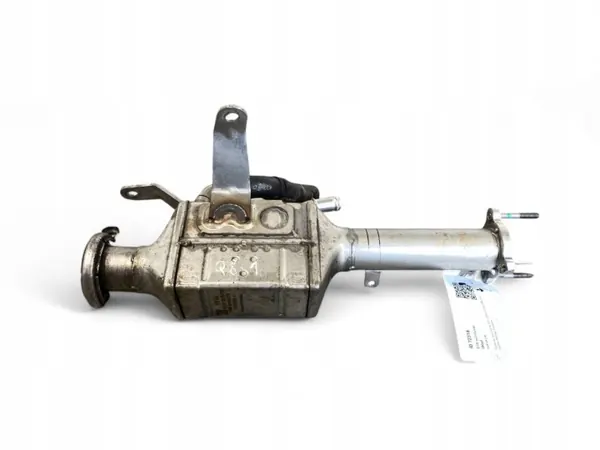 Deslizador Parachoques Audi A6 4G0 OEM 059131508AM image 2