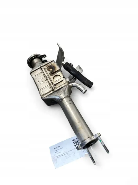 Deslizador Parachoques Audi A6 4G0 OEM 059131508AM image 3