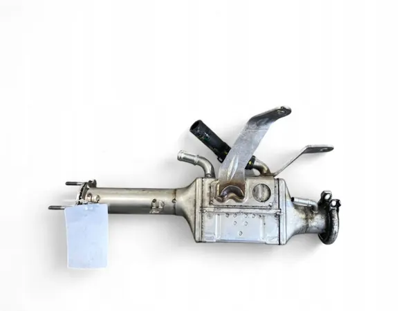 Deslizador Parachoques Audi A6 4G0 OEM 059131508AM image 6