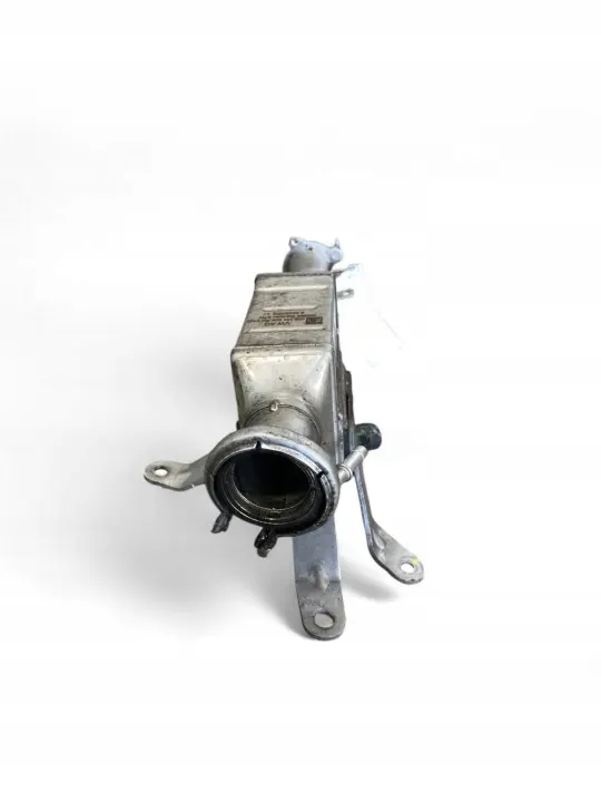 Deslizador Parachoques Audi A6 4G0 OEM 059131508AM image 9