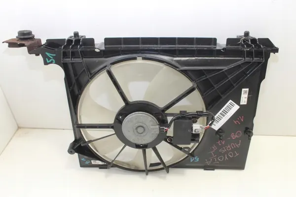 Koelventilator Toyota OE OEM 363002028 - Gebruikt image 2