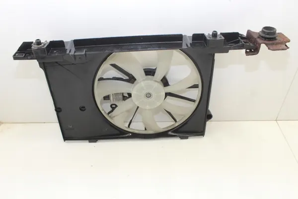 Koelventilator Toyota OE OEM 363002028 - Gebruikt image 3