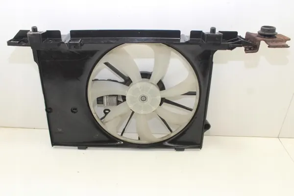 Koelventilator Toyota OE OEM 363002028 - Gebruikt image 4