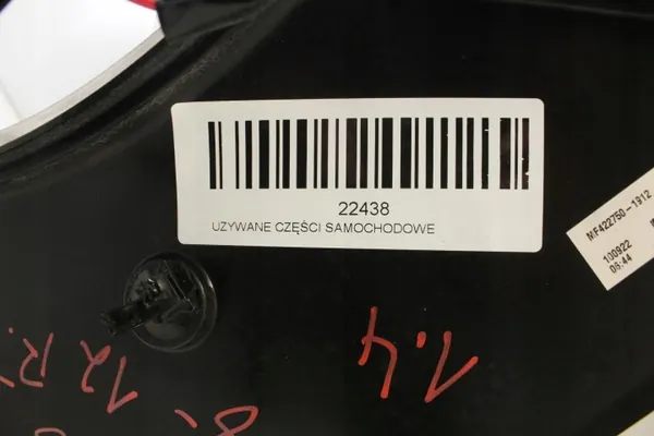 Koelventilator Toyota OE OEM 363002028 - Gebruikt image 5