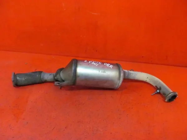 Filtre DPF OEM 208029626R pour Renault Trafic 2.5 DCI image 2