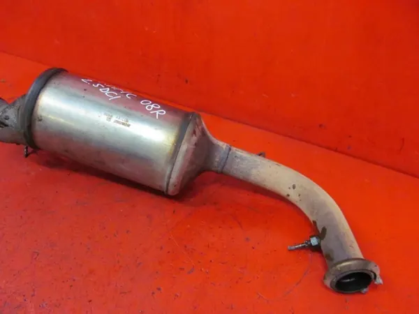 Filtre DPF OEM 208029626R pour Renault Trafic 2.5 DCI image 3