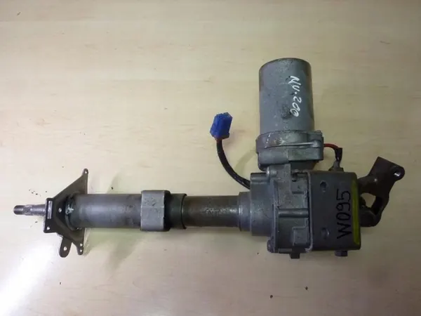 Système de Direction avec Assistance Nissan NV200 2010 image 1