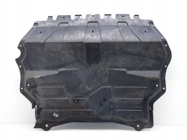 Motor Undertray VW Tiguan I 2.0 TDI Begagnad 5N0825235B image 2