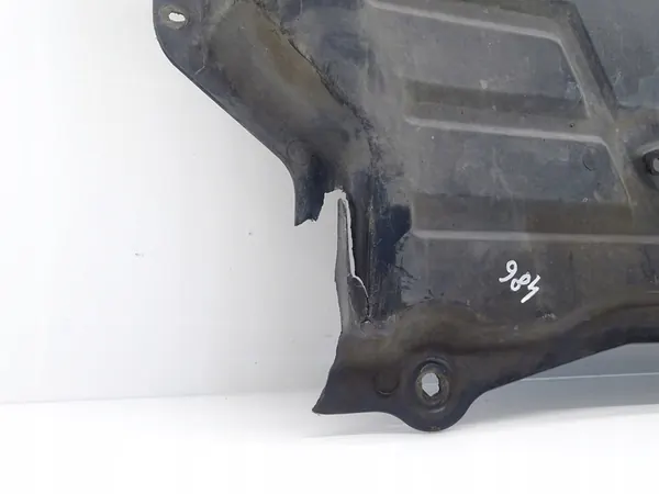 Motor Undertray VW Tiguan I 2.0 TDI Begagnad 5N0825235B image 6