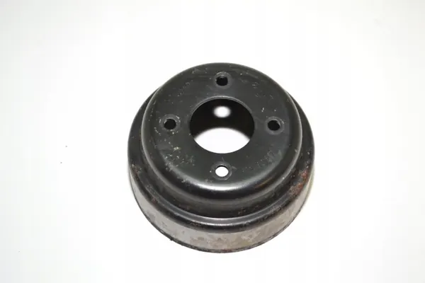 Mercedes-Benz waterpomp katrol OEM 6112050310 image 2