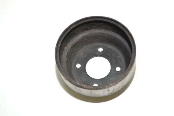 Mercedes-Benz waterpomp katrol OEM 6112050310 image 3