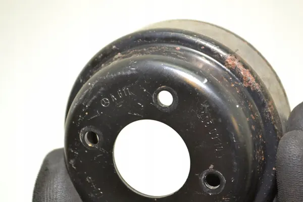 Mercedes-Benz waterpomp katrol OEM 6112050310 image 4