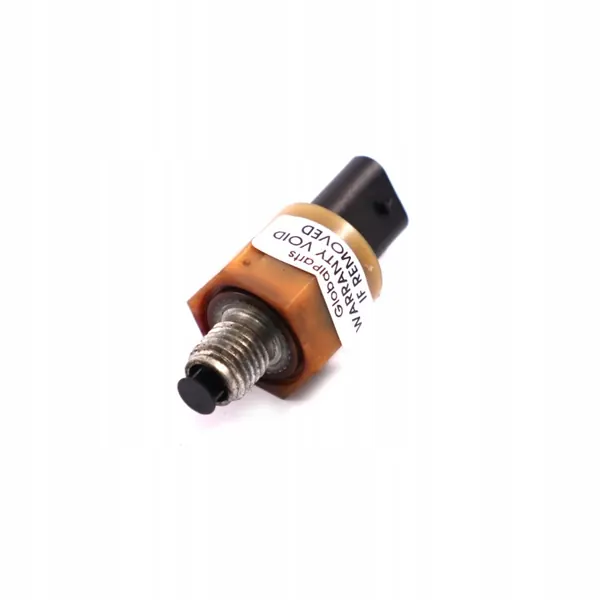 Sensor de pressão de óleo BMW OE 7595724 - Usado image 2