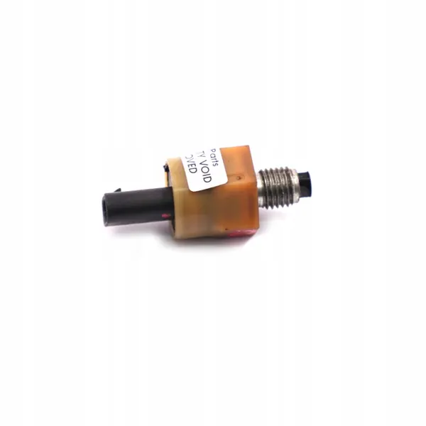 Sensor de pressão de óleo BMW OE 7595724 - Usado image 4