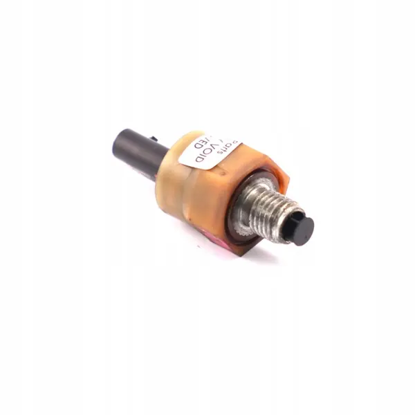 Sensor de pressão de óleo BMW OE 7595724 - Usado image 5