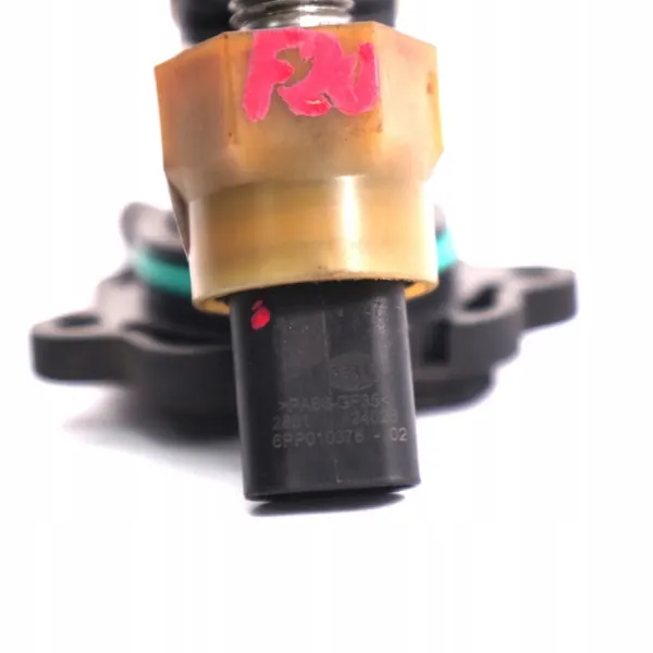 Sensor de pressão de óleo BMW OE 7595724 - Usado image 9