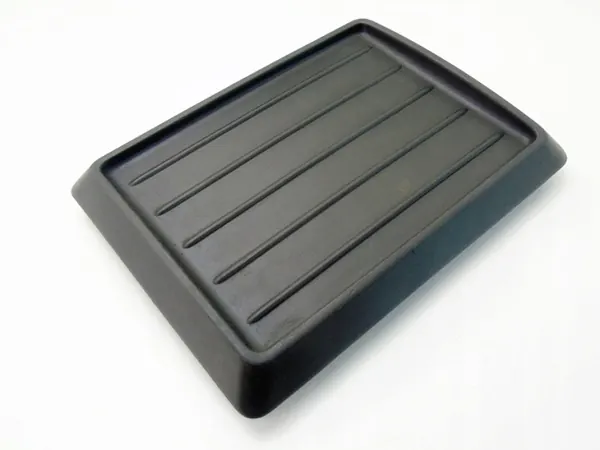Cache tableau de bord OEM 1034060AA pour Chrysler Pacifica 2007 image 3