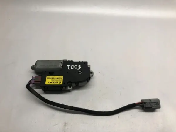 Mécanisme de toit ouvrant OEM 513696520 Dodge Durango 2014- image 2